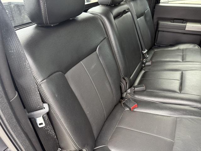 used 2015 Ford F-250 car, priced at $25,145