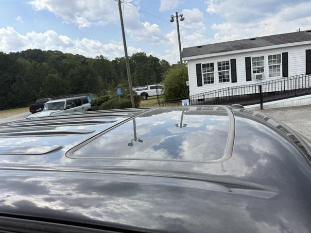 used 2015 Ford F-250 car, priced at $25,145