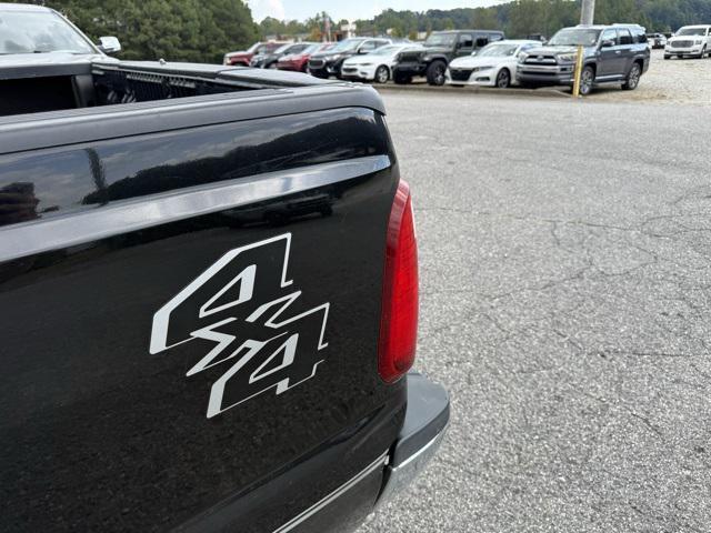 used 2015 Ford F-250 car, priced at $25,145