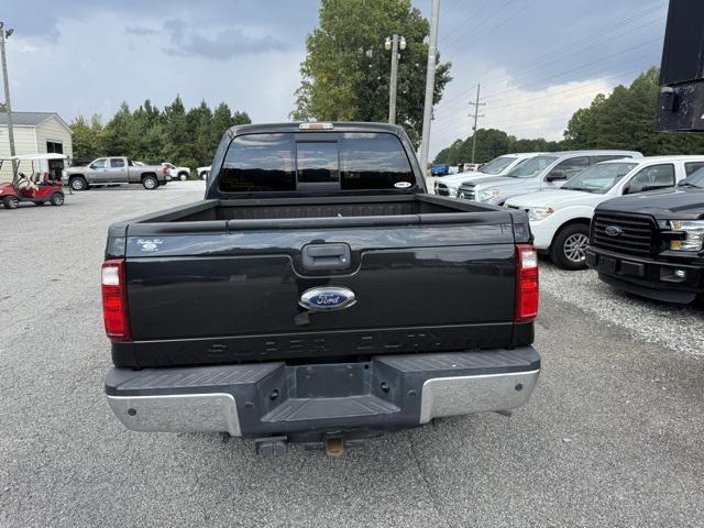 used 2015 Ford F-250 car, priced at $25,145