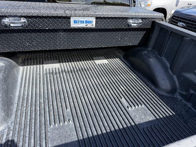 used 2016 Ford F-150 car, priced at $20,315