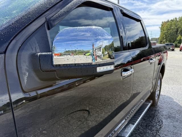 used 2016 Ford F-150 car, priced at $20,315