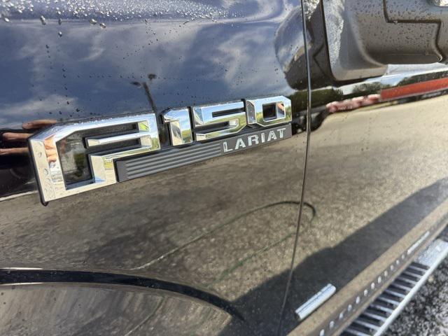 used 2016 Ford F-150 car, priced at $20,315