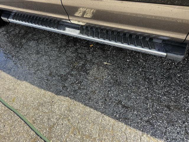 used 2016 Ford F-150 car, priced at $20,315