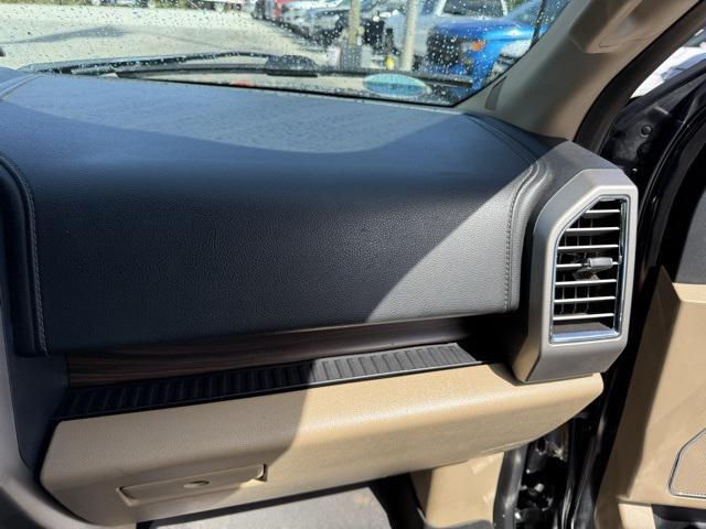 used 2016 Ford F-150 car, priced at $20,315