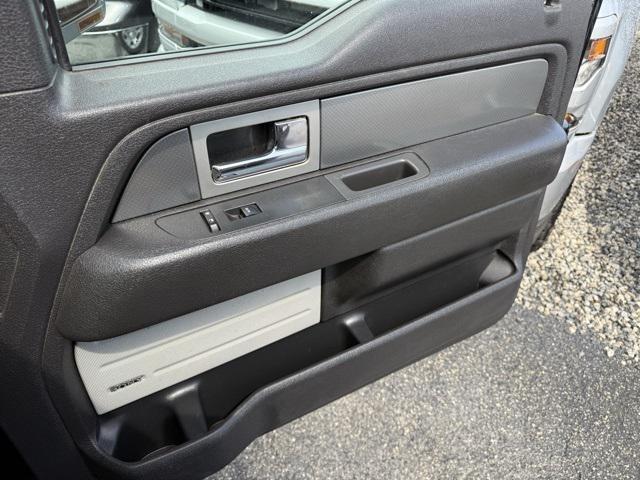 used 2011 Ford F-150 car, priced at $23,000
