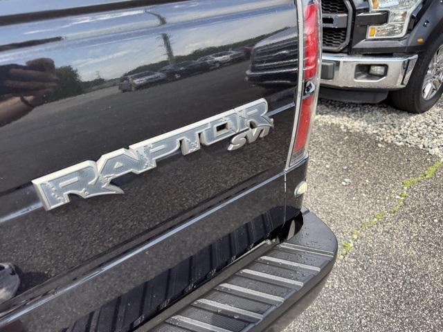 used 2011 Ford F-150 car, priced at $23,000