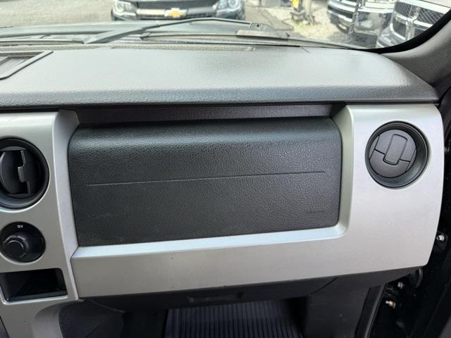 used 2011 Ford F-150 car, priced at $23,000