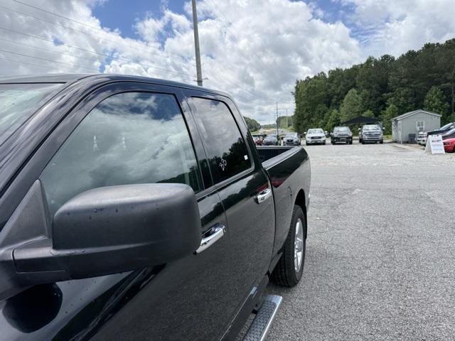 used 2015 Ram 1500 car, priced at $14,950