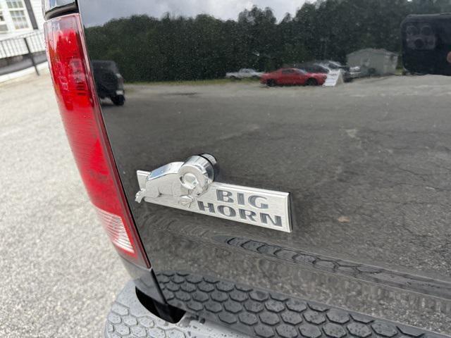 used 2015 Ram 1500 car, priced at $14,950