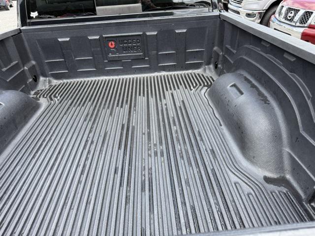 used 2015 Ram 1500 car, priced at $14,950