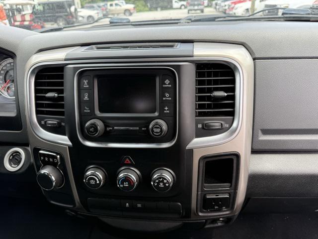 used 2015 Ram 1500 car, priced at $14,950
