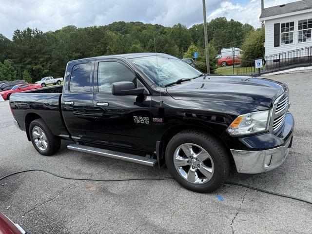used 2015 Ram 1500 car, priced at $14,950