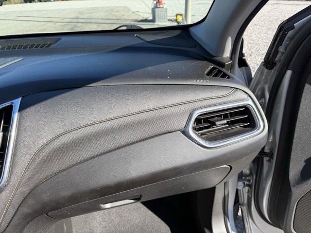 used 2018 Chevrolet Equinox car, priced at $12,682