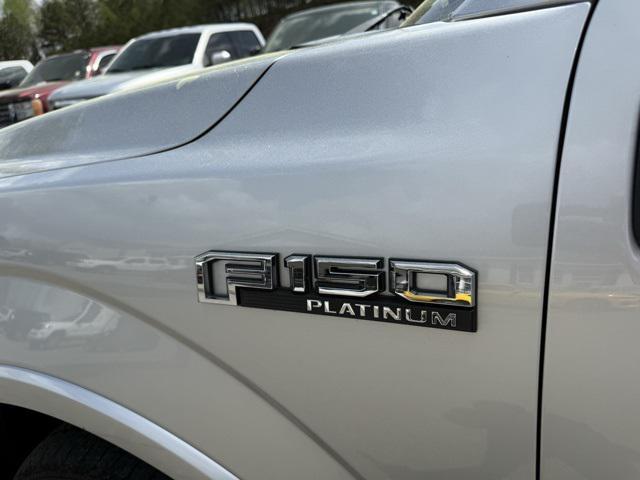 used 2015 Ford F-150 car, priced at $16,950
