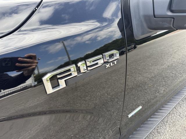 used 2016 Ford F-150 car, priced at $18,187