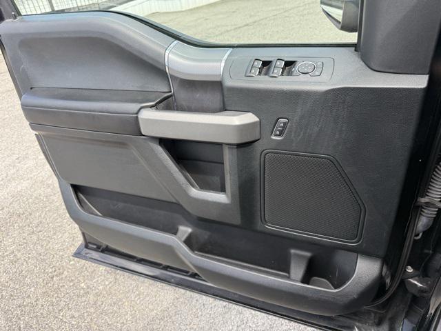 used 2016 Ford F-150 car, priced at $18,187