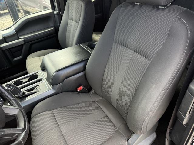 used 2016 Ford F-150 car, priced at $18,187
