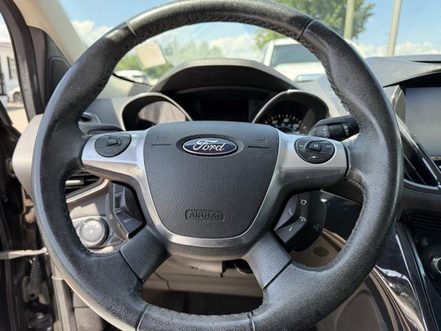 used 2013 Ford Escape car, priced at $9,950