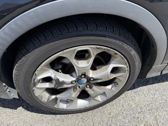 used 2013 Ford Escape car, priced at $9,950