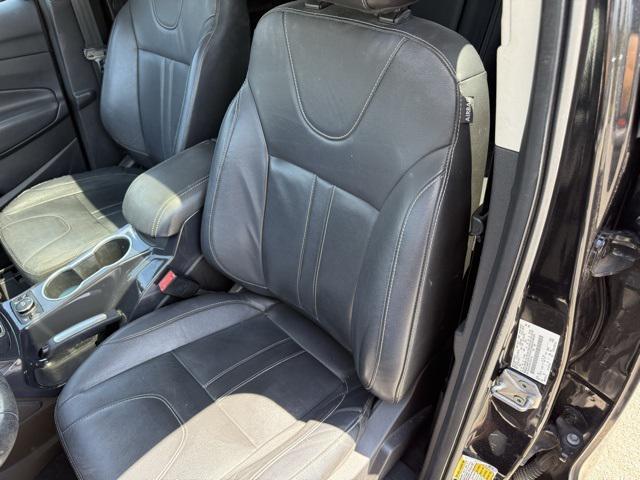 used 2013 Ford Escape car, priced at $9,950
