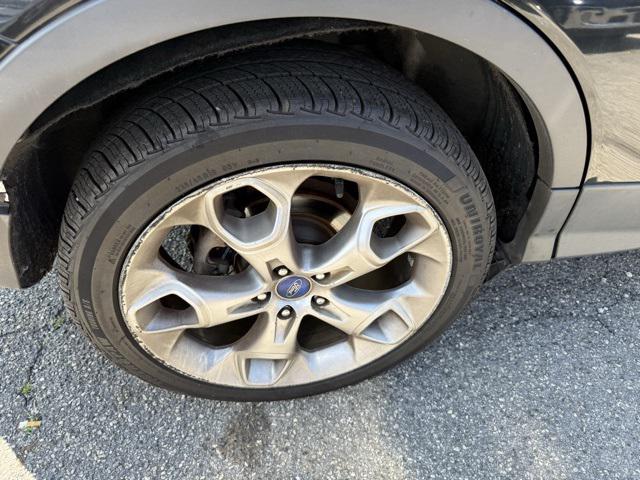 used 2013 Ford Escape car, priced at $9,950