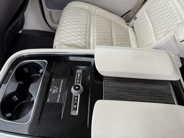 used 2020 Lincoln Navigator car, priced at $42,122