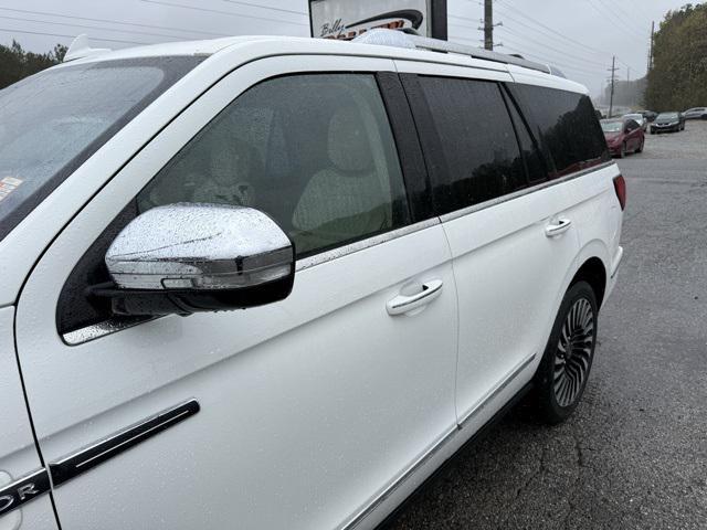 used 2020 Lincoln Navigator car, priced at $42,122