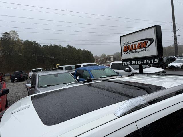 used 2020 Lincoln Navigator car, priced at $42,122