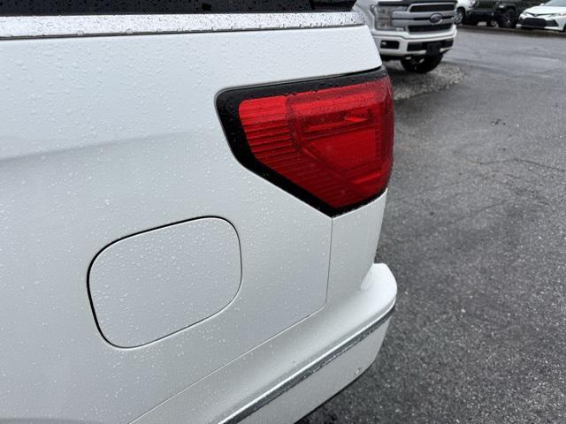 used 2020 Lincoln Navigator car, priced at $42,122