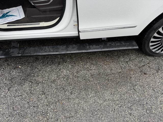 used 2020 Lincoln Navigator car, priced at $42,122