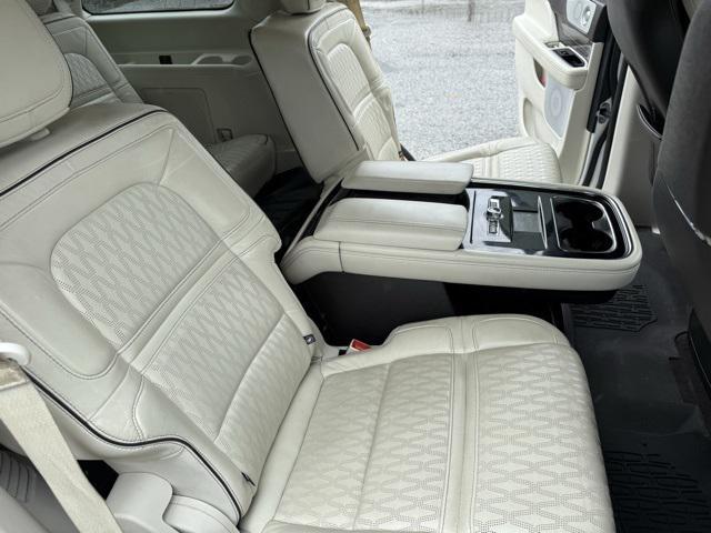 used 2020 Lincoln Navigator car, priced at $42,122