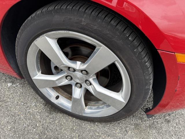 used 2013 Chevrolet Camaro car, priced at $16,328