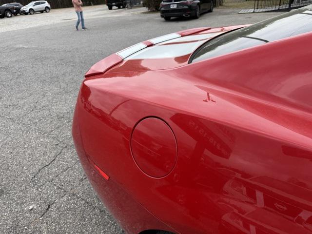 used 2013 Chevrolet Camaro car, priced at $16,328