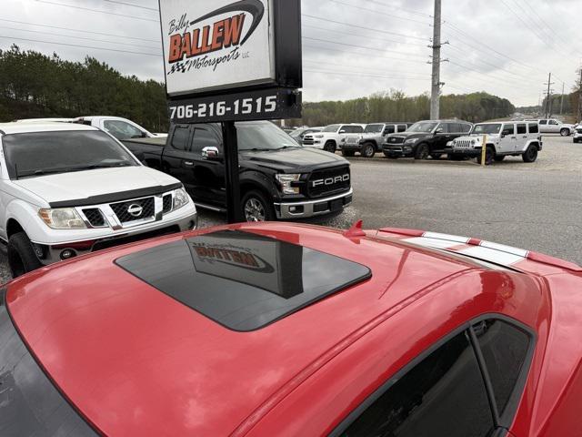 used 2013 Chevrolet Camaro car, priced at $16,328