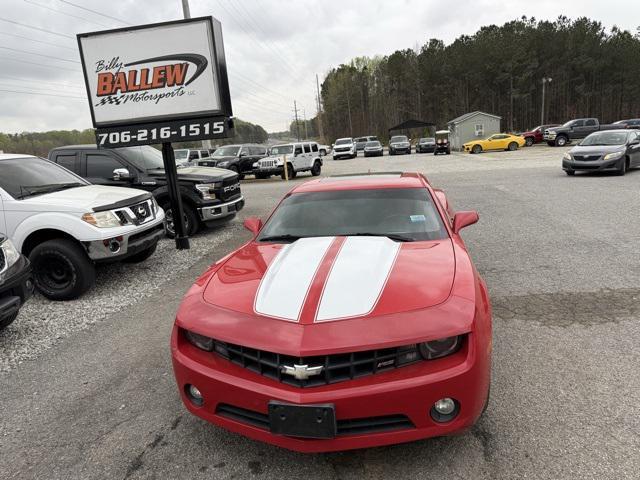 used 2013 Chevrolet Camaro car, priced at $16,328
