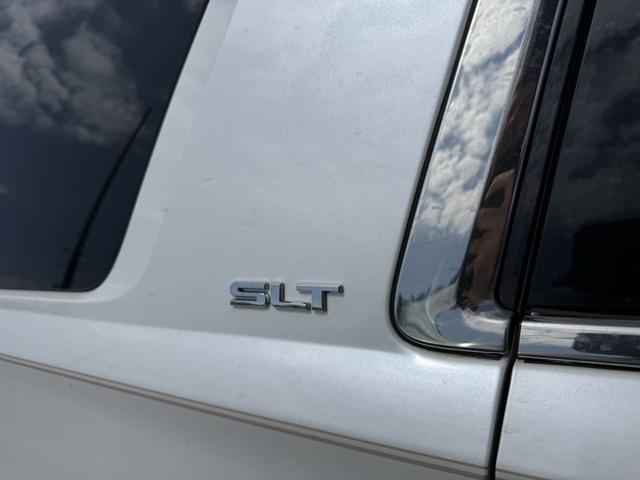 used 2016 GMC Yukon car, priced at $12,938