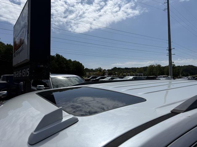 used 2016 GMC Yukon car, priced at $12,938