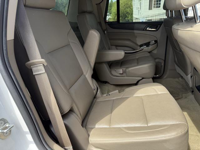 used 2016 GMC Yukon car, priced at $12,938