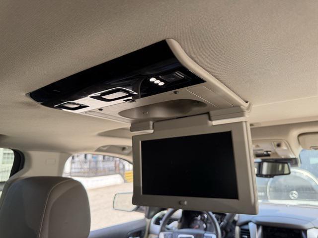 used 2016 GMC Yukon car, priced at $12,938