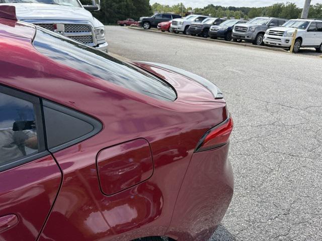 used 2022 Toyota Corolla car, priced at $25,175