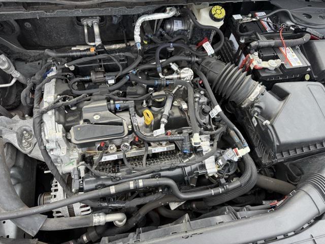 used 2021 Ford Escape car, priced at $14,057