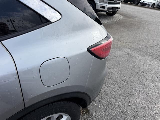 used 2021 Ford Escape car, priced at $14,057