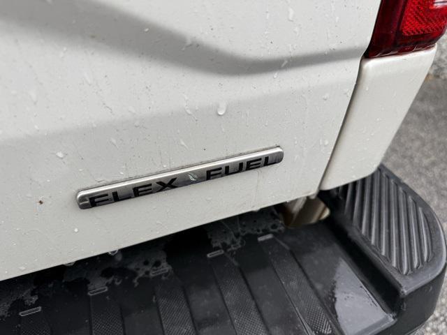 used 2015 Ford F-150 car, priced at $18,500
