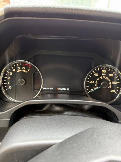 used 2015 Ford F-150 car, priced at $18,500