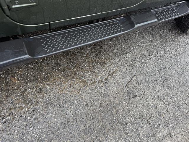 used 2007 Jeep Wrangler car, priced at $10,180