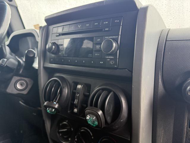 used 2007 Jeep Wrangler car, priced at $10,180