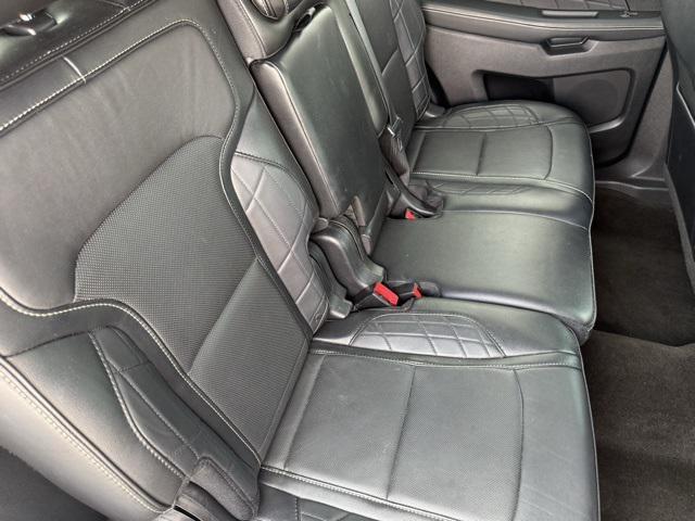 used 2016 Ford Explorer car, priced at $15,994