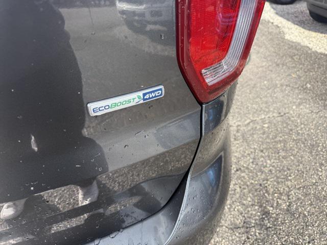 used 2016 Ford Explorer car, priced at $15,994