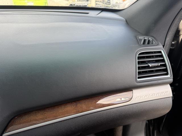 used 2016 Ford Explorer car, priced at $15,994